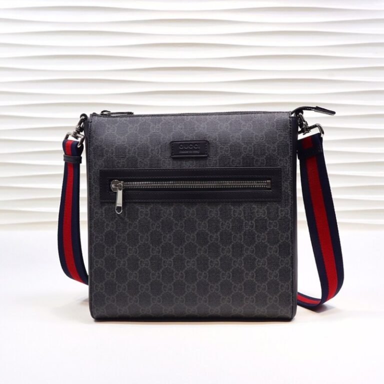 AAA+ Bandolera GUCCI 27x28.5x7cm