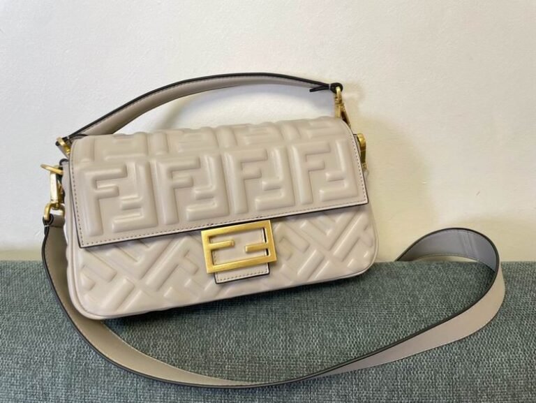 Smart Luxury 1:1 Baguette 26X13X6cm