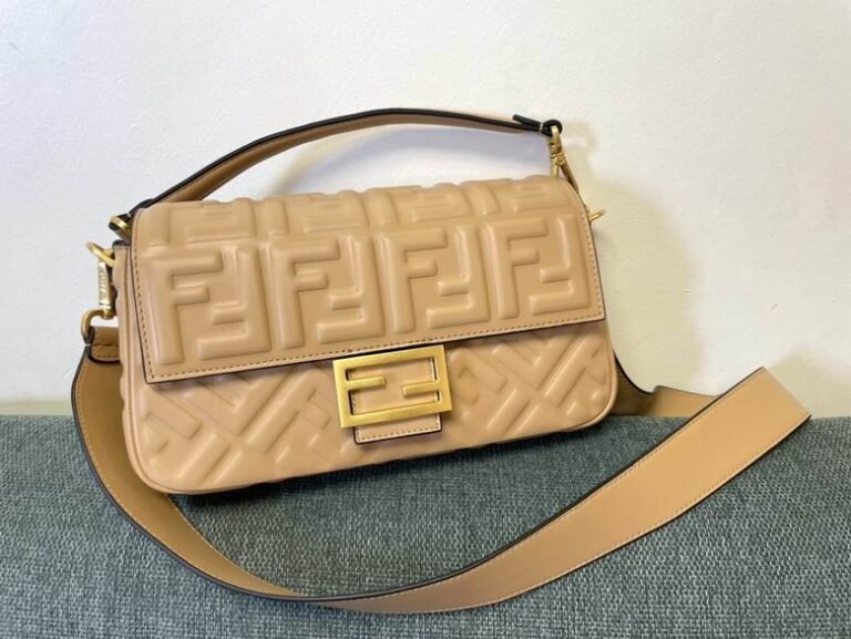 Smart Luxury 1:1 Baguette 26X13X6cm