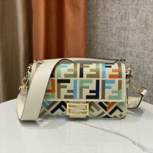 Smart Luxury 1:1 Baguette 26X13X6cm