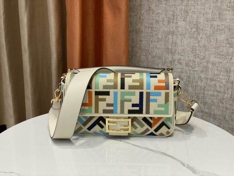 Smart Luxury 1:1 Baguette 26X13X6cm
