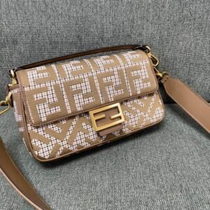Smart Luxury 1:1 Baguette 27X6X14cm
