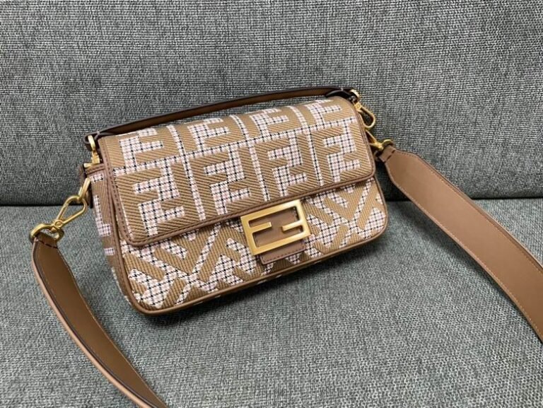 Smart Luxury 1:1 Baguette 27X6X14cm