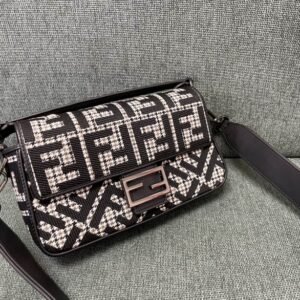 Smart Luxury 1:1 Baguette 27X6X14cm