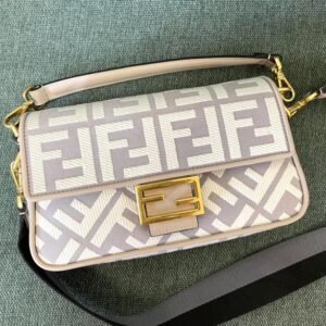 Smart Luxury 1:1 Baguette 27X6X14cm