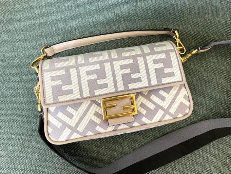 Smart Luxury 1:1 Baguette 27X6X14cm