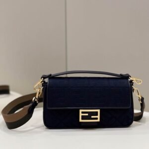 Smart Luxury 1:1 Baguette 27X6X14cm