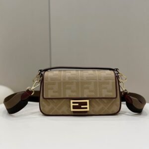 Smart Luxury 1:1 Baguette 27X6X14cm