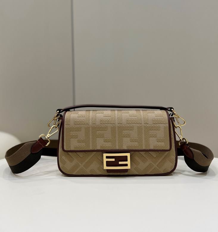 Smart Luxury 1:1 Baguette 27X6X14cm