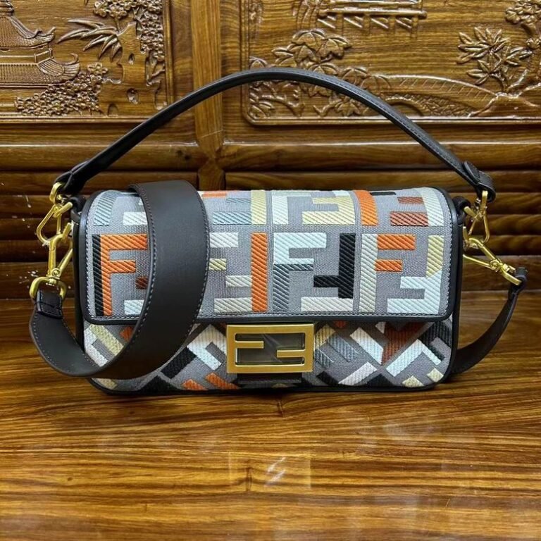 Smart Luxury 1:1 Baguette 27X6X14cm