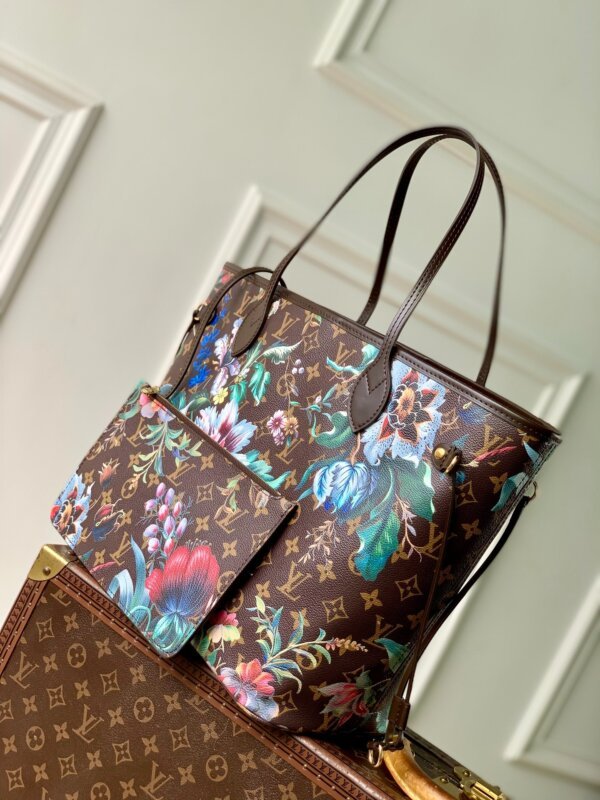 AAA+ NEVERFULL MM 47x28x14cm
