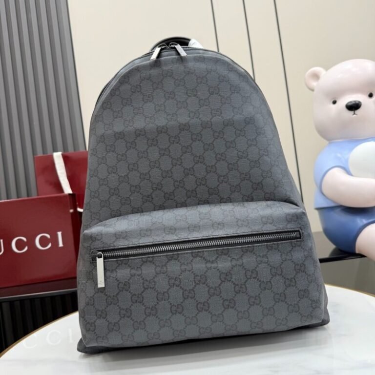 AAA+ Mochila clásica Gucci 34x45x17cm
