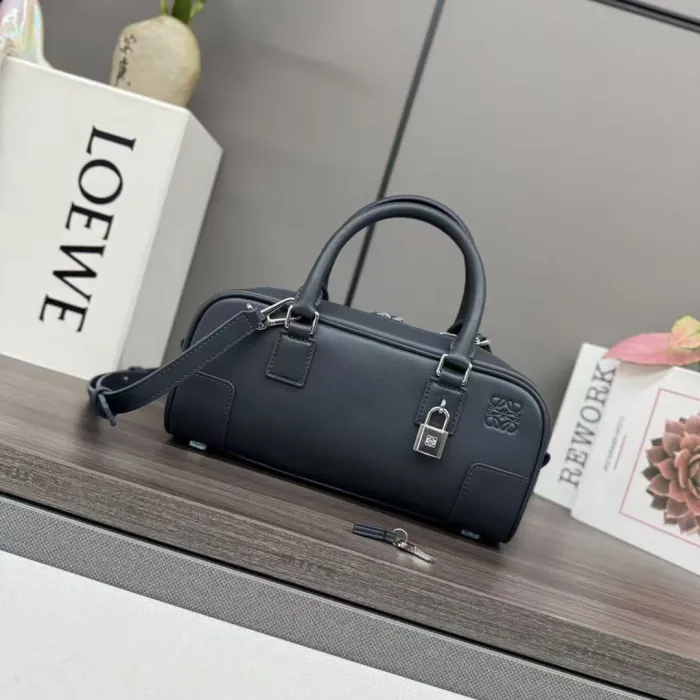 Atelier Signature AAA+ Amazona 23 en piel 23x11x10cm