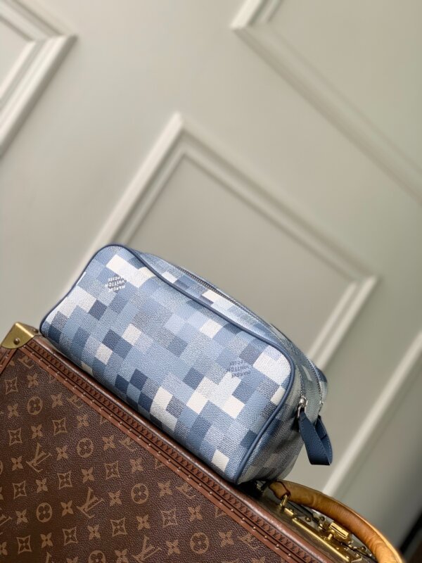 AAA+ Neceser LV 28x15x16.5cm