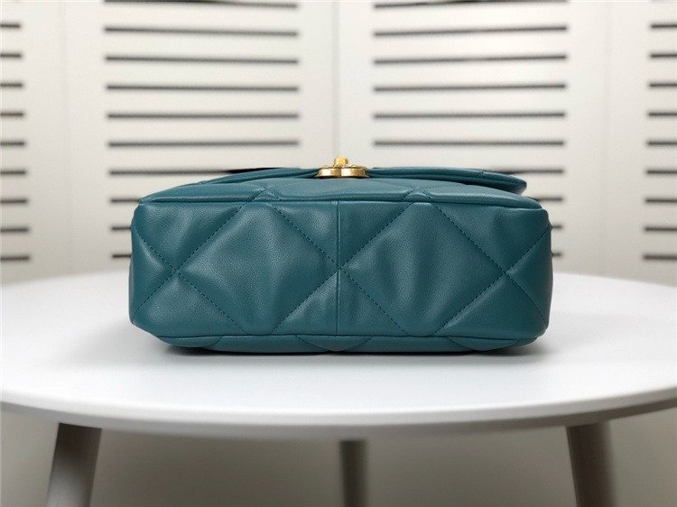 Smart Luxury 1:1 19 Flap Bag 30x20x10cm - Imagen 4
