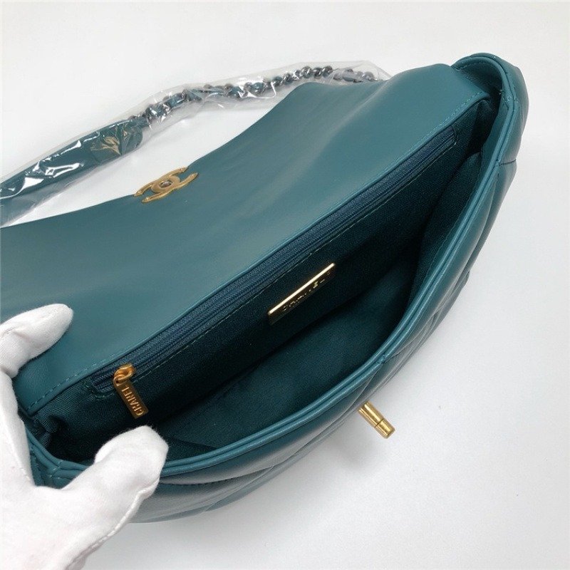 Smart Luxury 1:1 19 Flap Bag 30x20x10cm - Imagen 3