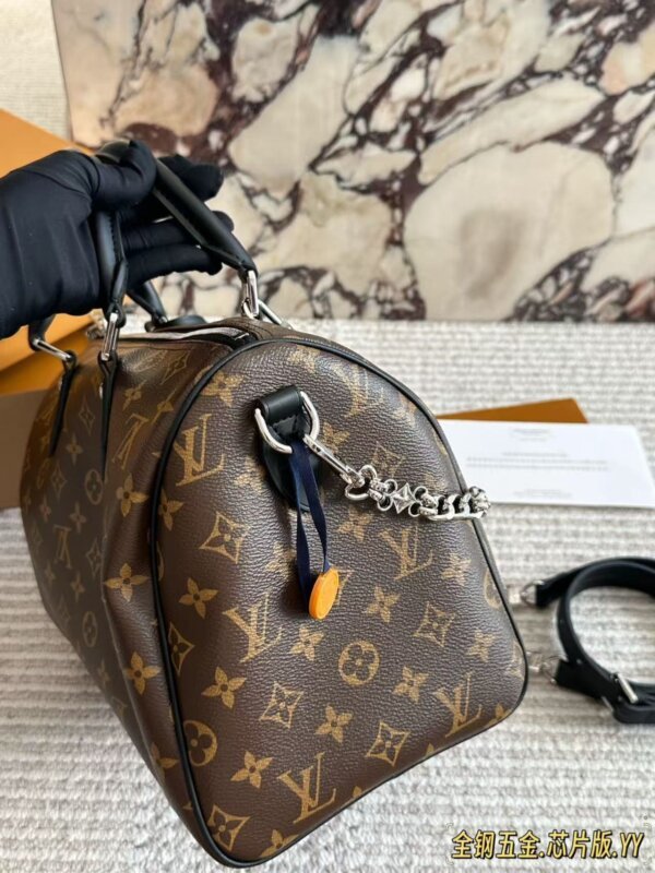 Smart Luxury 1:1 Speedy 30cm - Imagen 3