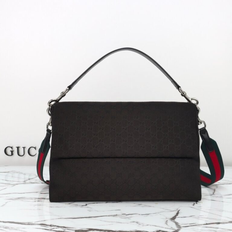 AAA+ Bandolera GUCCI 36x25x12cm