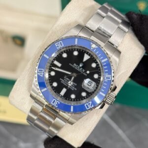 AAA+ Rolex SUBMARINER (Cookie Monster)