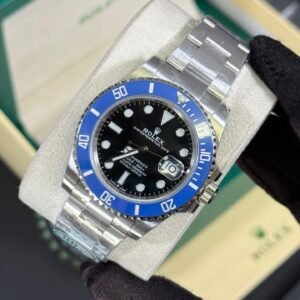 Superclone 1:1 Rolex SUBMARINER (Cookie Monster)