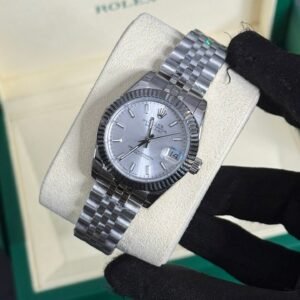AAA+ Rolex DATEJUST JUBILEE FULLPLATA 31mm