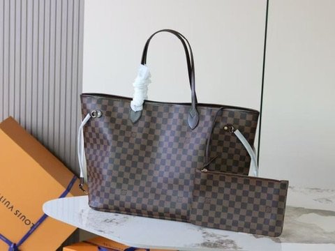 AAA+ NEVERFULL GM 55x32x19cm