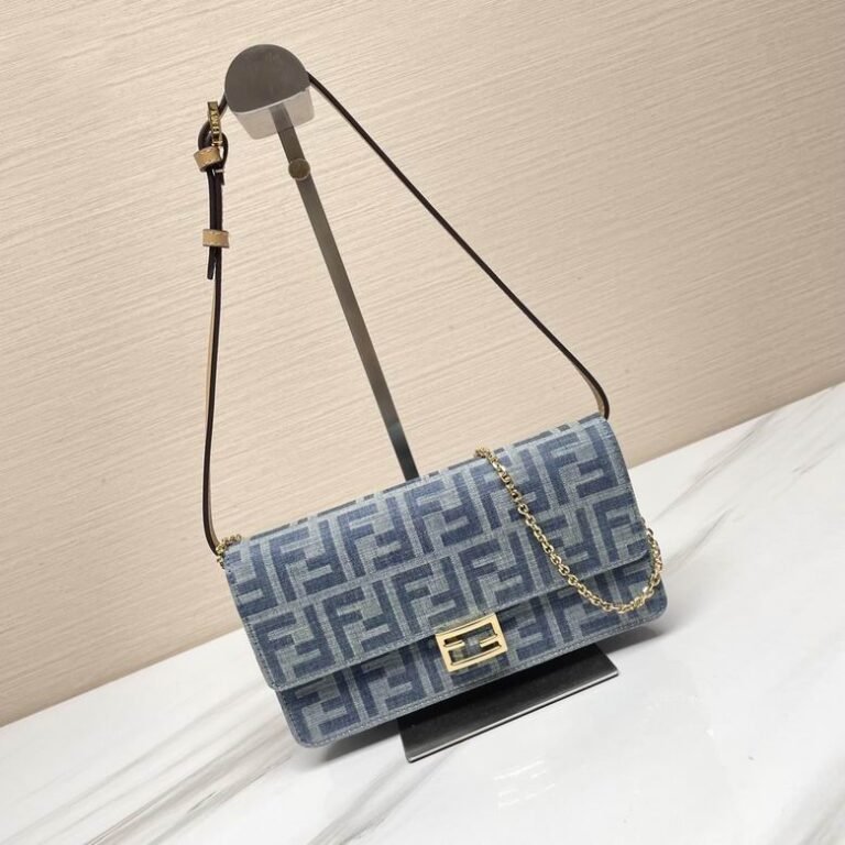 Smart Luxury 1:1 Baguette 21X5X11.5cm