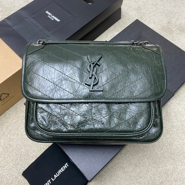 AAA+ Niki Messenger 28x20.5x8.5cm