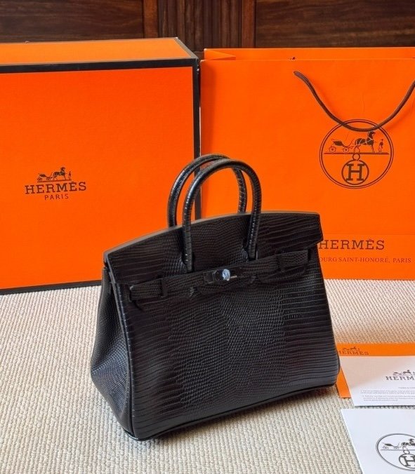 Smart Luxury 1:1 Birkin 25
