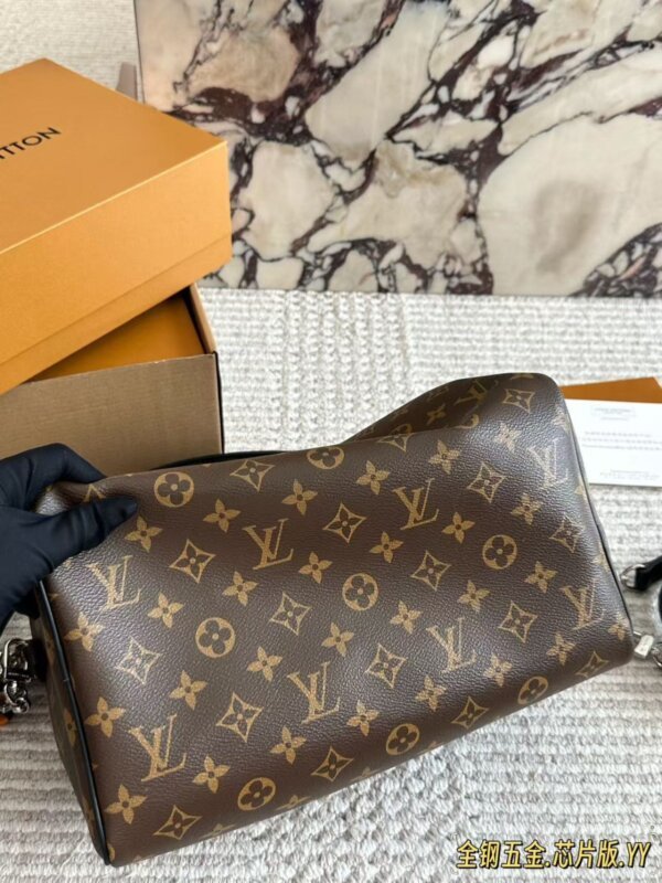 Smart Luxury 1:1 Speedy 30cm - Imagen 4
