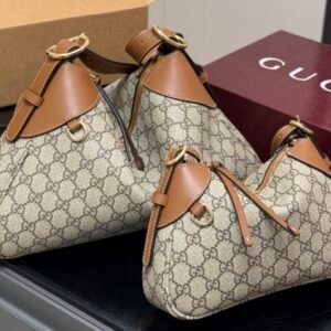 Smart Luxury 1:1 GG Emblem 24x16cm