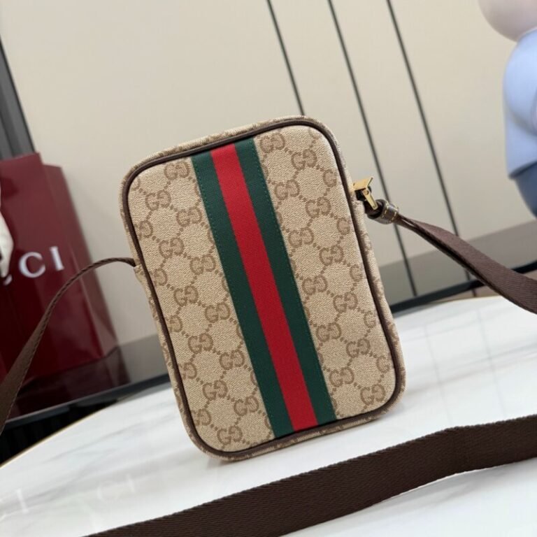 AAA+ Bandolera mini GUCCI 13x20x5cm