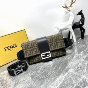 Smart Luxury 1:1 Baguette 28X18X7cm