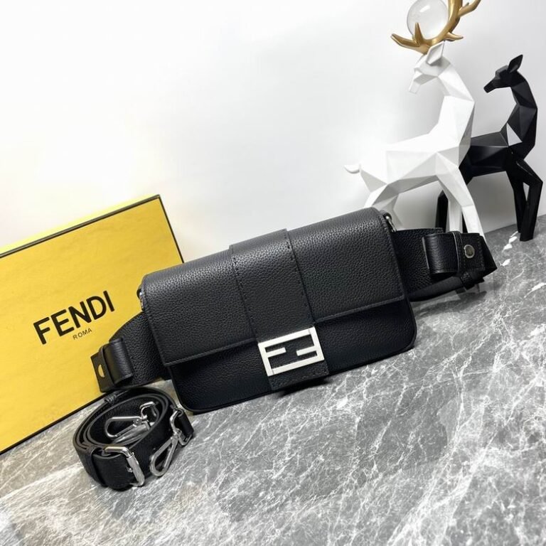 Smart Luxury 1:1 Baguette 28X18X7cm
