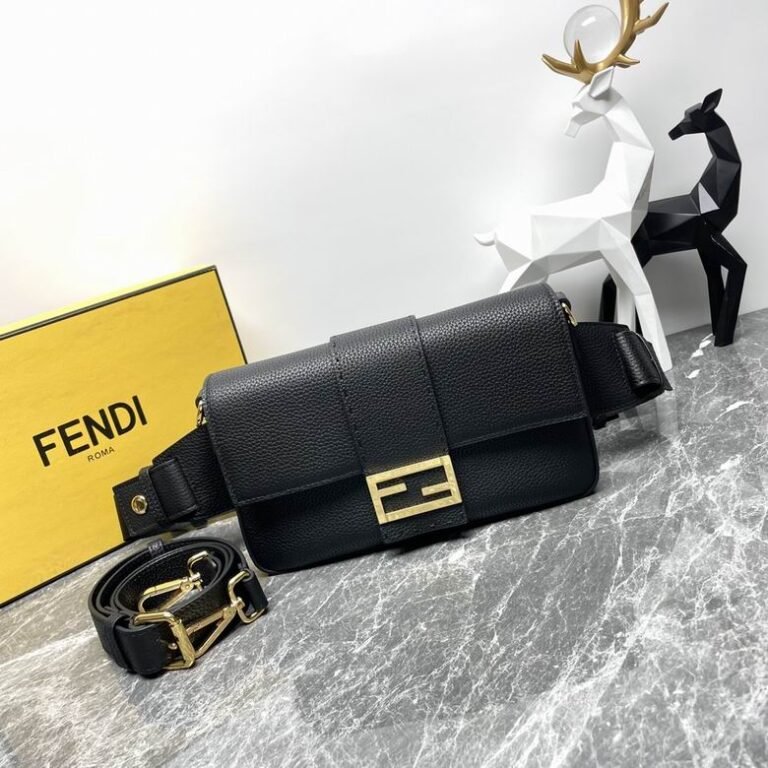Smart Luxury 1:1 Baguette 28X18X7cm