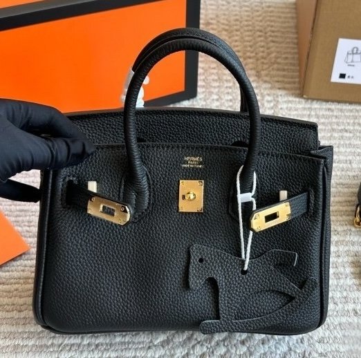 Smart Luxury 1:1 Birkin 20