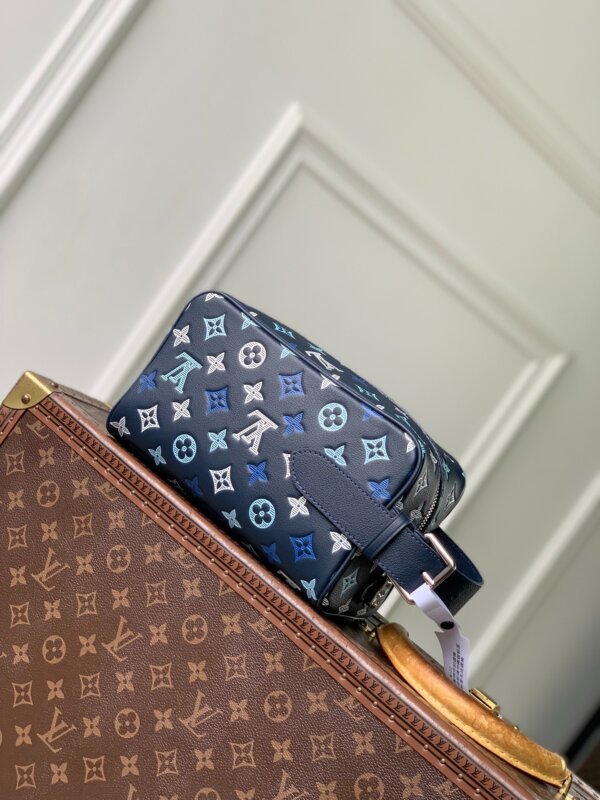 AAA+ Neceser LV 23x13x12cm