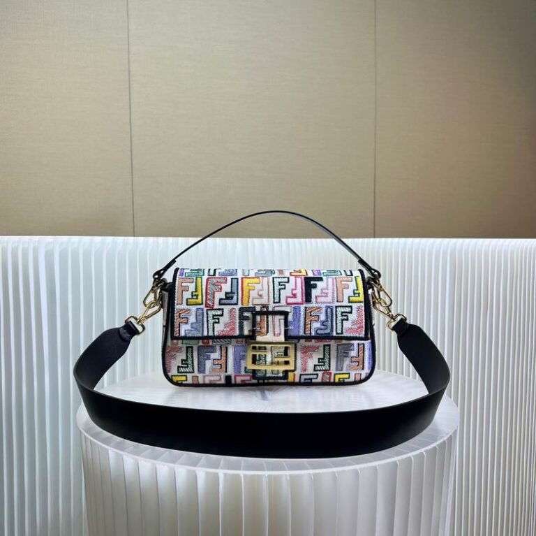 Smart Luxury 1:1 Baguette 27X15X6cm
