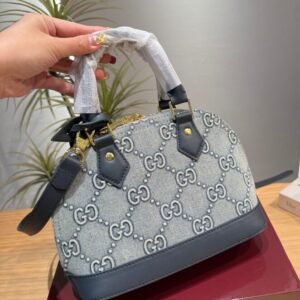 Smart Luxury 1:1 GG Emblem 23x17cm