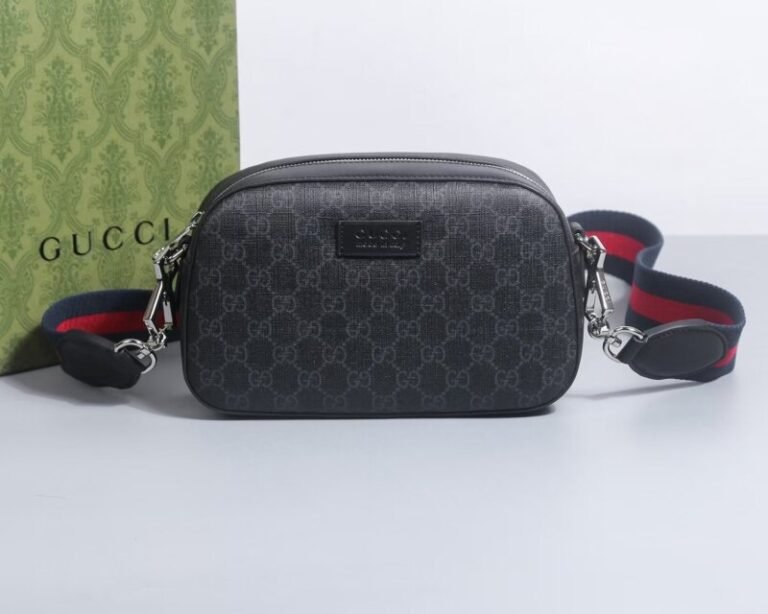 AAA+ Bandolera GUCCI 24x7x15cm