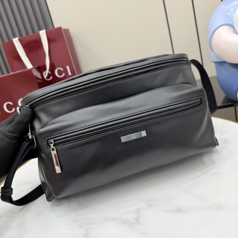 AAA+ Bandolera GUCCI 30x20x13cm
