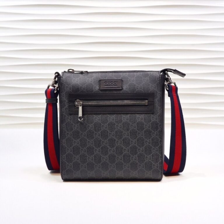 AAA+ Bandolera GUCCI 21x23.5x4.5cm