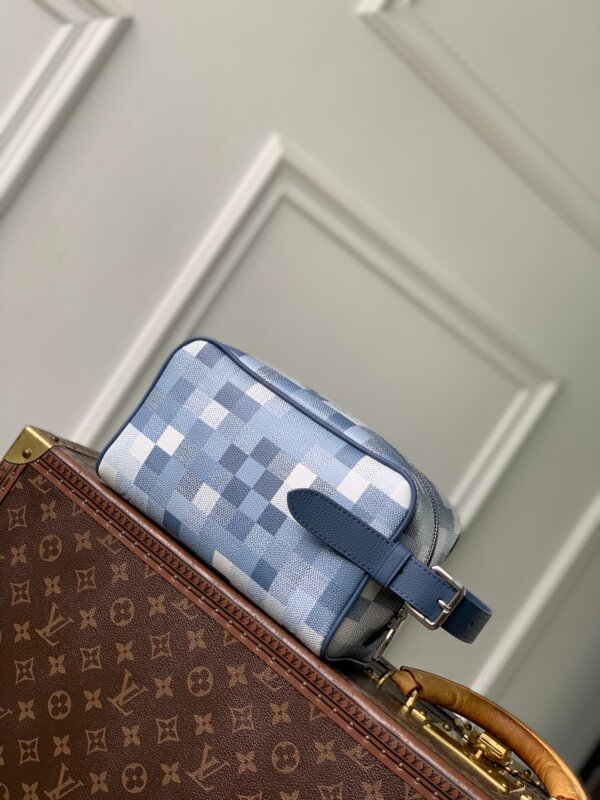 AAA+ Neceser LV 23x13x12cm