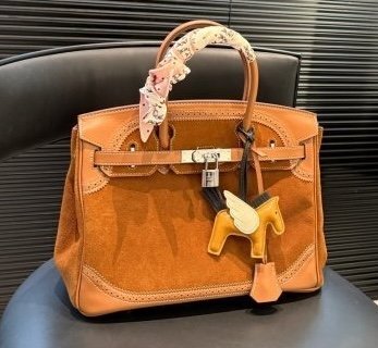 Smart Luxury 1:1 Birkin 30
