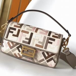 Smart Luxury 1:1 Baguette 27X6X14cm
