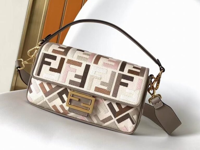 Smart Luxury 1:1 Baguette 27X6X14cm