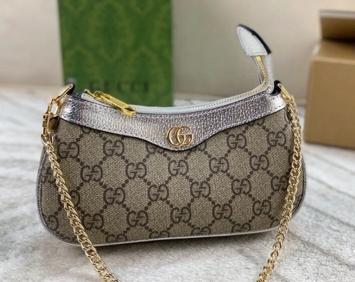 Smart Luxury 1:1 Ophidia Mini 20x10cm