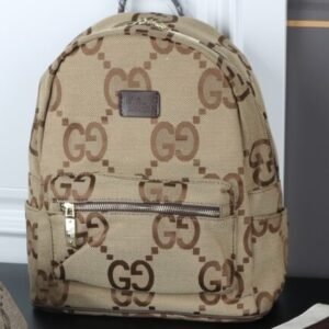 Smart Luxury 1:1 Mochila GG – 30x24cm