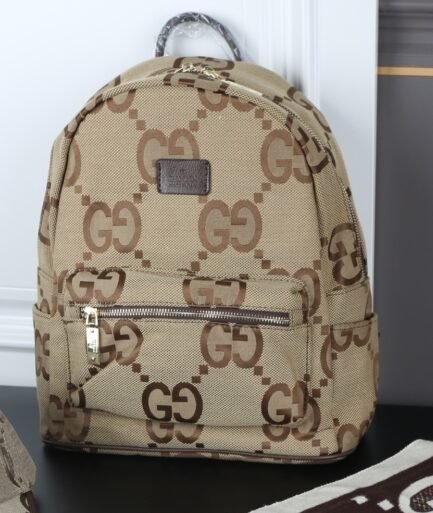 Smart Luxury 1:1 Mochila GG – 30x24cm