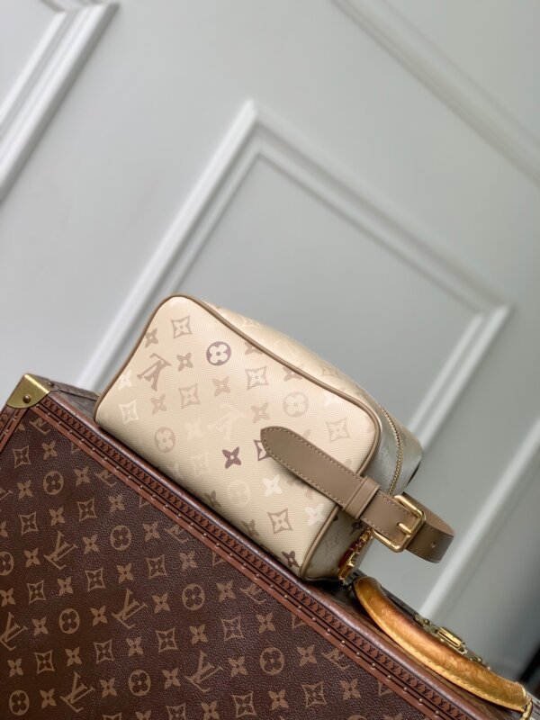 AAA+ Neceser LV 23x13x12cm
